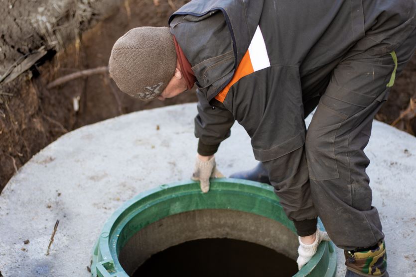 przyjazna Budowlane usługi - hydrotechniczne, wod.-kan., Brukkan Tyrała Damian, Łukasz Piechota s.c., Imielin